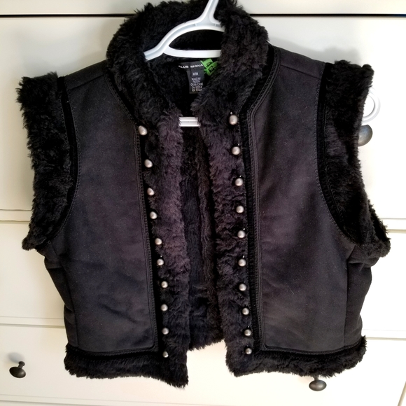 Club Monaco Jackets & Blazers - Club Monaco Vest